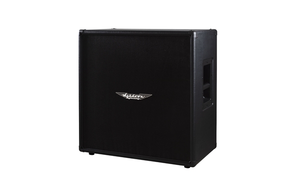 Ashdown - SX-212F Cabinet 2x12 Flat