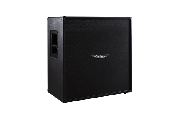 Ashdown - SX-412F Cabinet 4x12 Flat