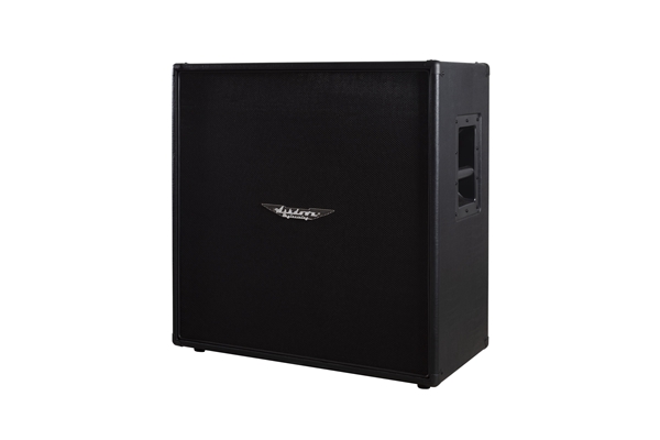 Ashdown - SX-412F Cabinet 4x12 Flat