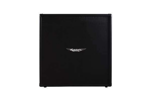 Ashdown - SX-412F Cabinet 4x12 Flat