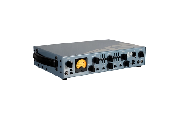 Ashdown - UK ABM-300-EVO IV