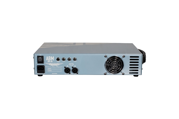 Ashdown - UK ABM-300-EVO IV