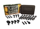 Shure - PGADRUMKIT7 Kit da 7 microfoni per batteria Shure - PGADRUMKIT7 Kit da 7 microfoni per batteria