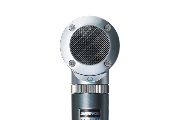 Shure - BETA181-C Microfono condensatore cardioide