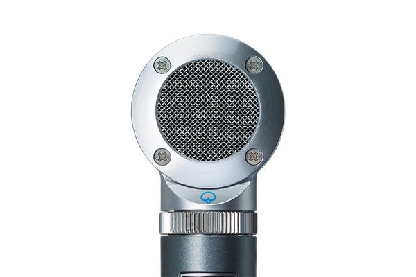 Shure - BETA181-S Microfono condensatore supercardioide