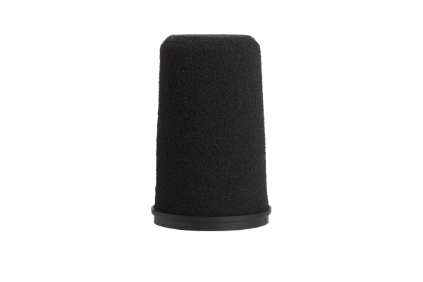 Shure - RK345 Filtro anti-pop in gommapiuma SM7, SM7A, SM7B