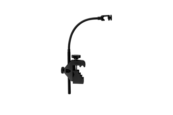 Shure - A98D Supporto per montaggio su tamburo Beta 98, SM98A