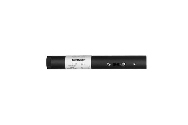 Shure - A15TG Generatore di Tono