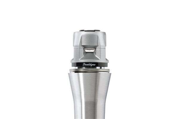 Shure - KSM8-N Microfono voce dinamico cardioide nickel