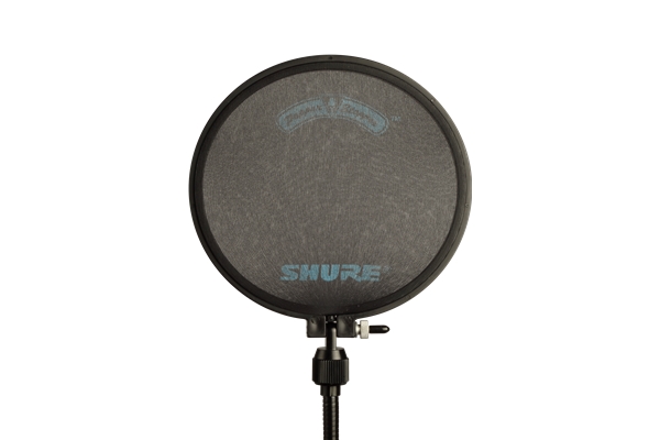 Shure - PS-6 Filtro Anti-pop per asta