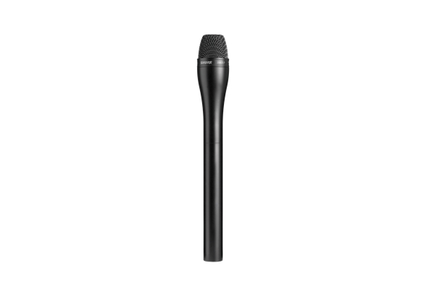 Shure - SM63LB Microfono dinamico omnidirezionale nero