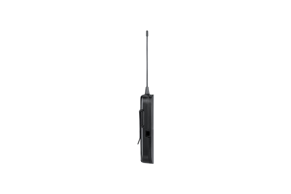 Shure - BLX14E-PGA31 Sistema wireless BLX4E, BLX1, PGA31-TQG. (M17)