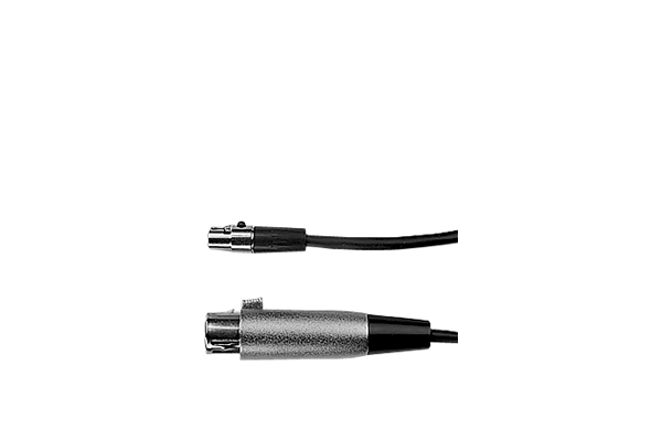 Shure - WA310 Cavo TA4F/XLRF 130cm