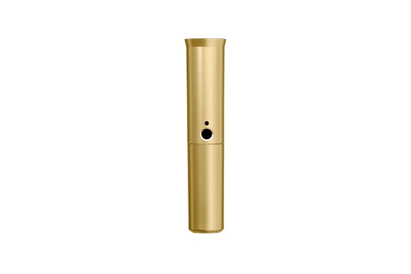 Shure - WA712-GLD Corpo oro trasmettitori BLX2 con capsula PG58