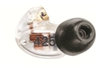 Shure - SE425-CL-LEFT auricolare sinistro SE425-CL Shure - SE425-CL-LEFT auricolare sinistro SE425-CL