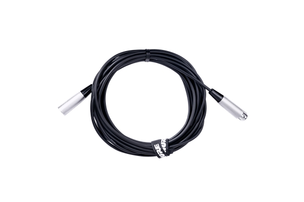 Shure - C25J Cavo XLR 7,6m Cromato