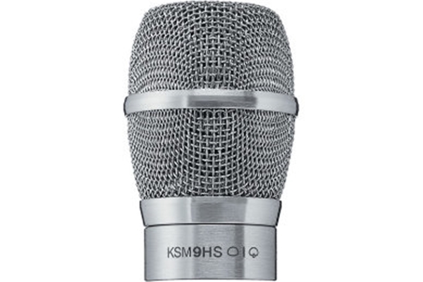 Shure - RPM269 Griglia nichel KSM9