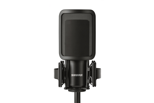 Shure - SM4-K-KIT