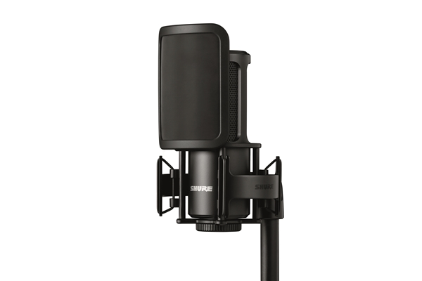 Shure - SM4-K-KIT