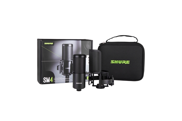 Shure SM4-K-KIT