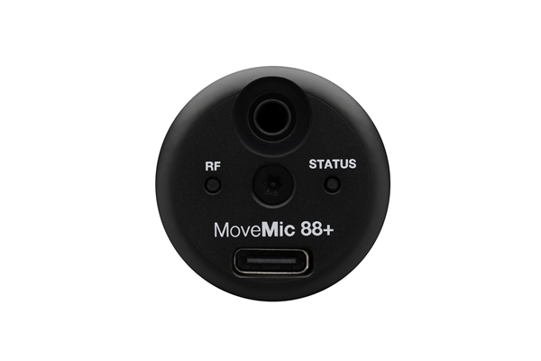 Shure - MoveMic 88+ Receiver Kit