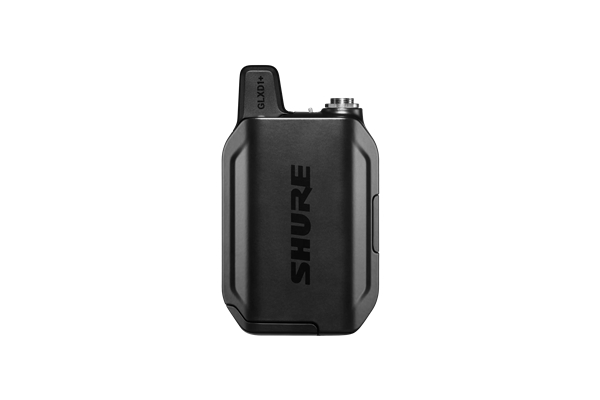 Shure - GLXD14R+ con MX153 Sistema Wireless Archetto