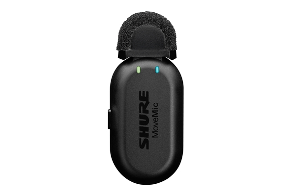 Shure - MoveMic AMV-LAV-Z6