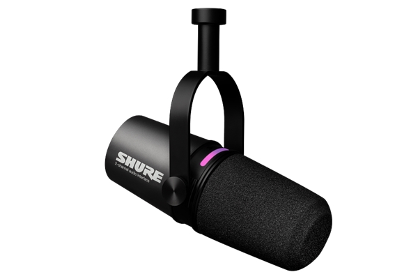 Shure - MV7i