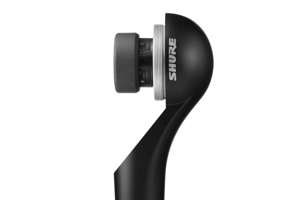 Shure - Nexadyne NXN5