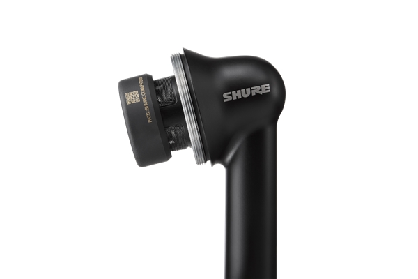 Shure - Nexadyne NXN6