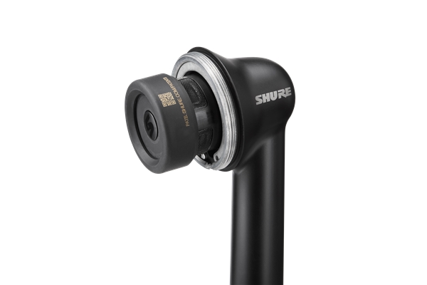 Shure - Nexadyne NXN6