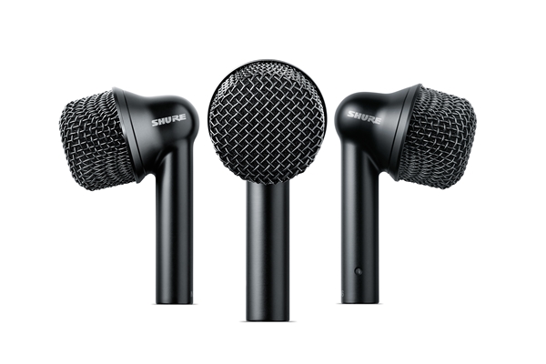 Shure - Nexadyne NXN6-3PK