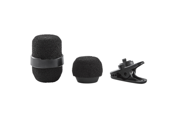 Shure - SM39-LM3