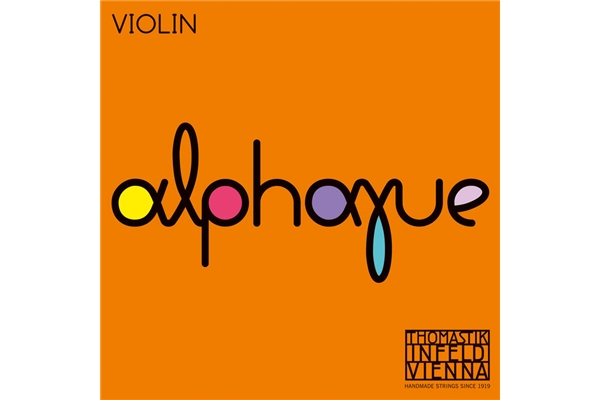 Thomastik - Alphayue AL01 corda violino MI