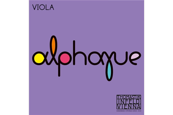 Thomastik - Alphayue AL22 corda viola RE