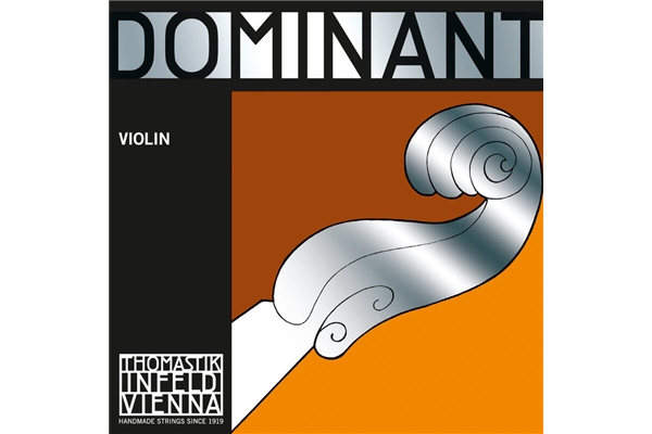 Thomastik - Dominant 129 SN corda per violino MI