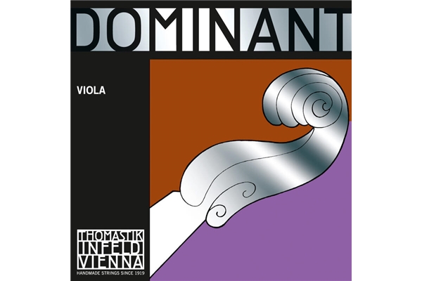 Thomastik - Dominant 137 corda viola RE