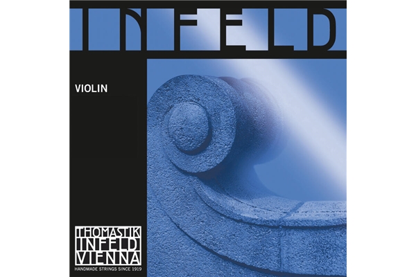 Thomastik - Infeld Blue IB01 corda violino MI