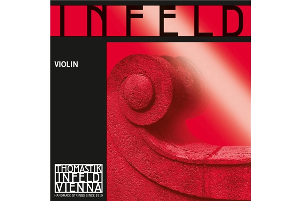 Thomastik - Infeld Red IR01 corda violino MI