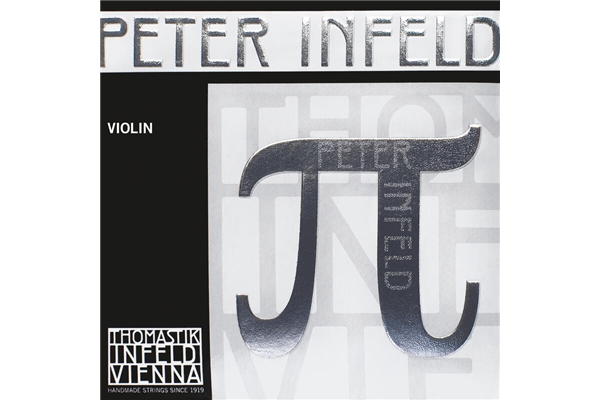 Thomastik - Peter Infeld PI01PT corda violino MI