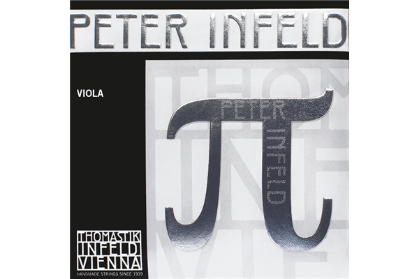 Thomastik - Peter Infeld PI21 corda viola LA