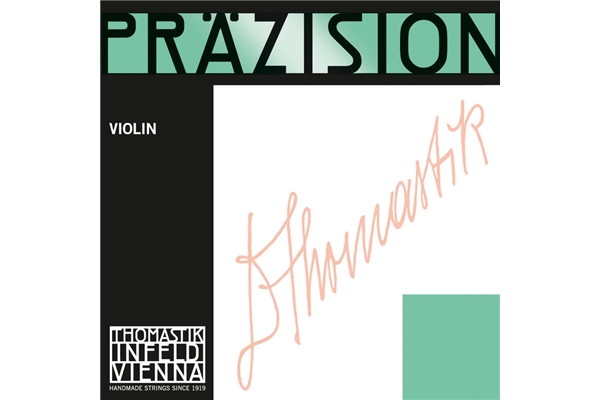 Thomastik - Prazision 54 corda violino SOL