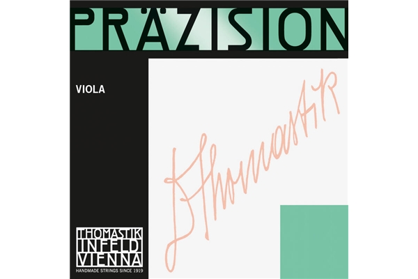 Thomastik - Prazision 72 corda viola RE