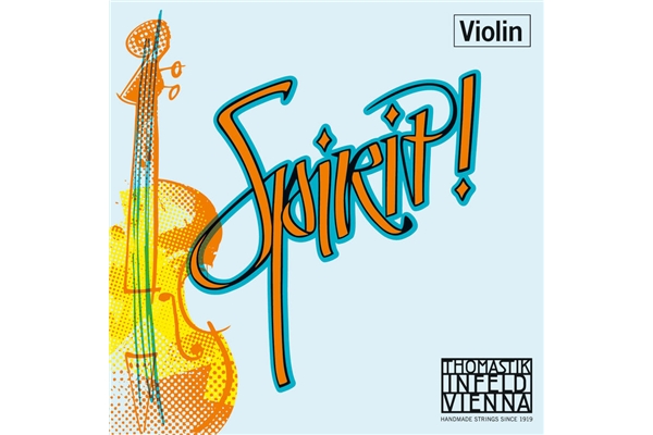 Thomastik Spirit! SP04 corda violino SOL