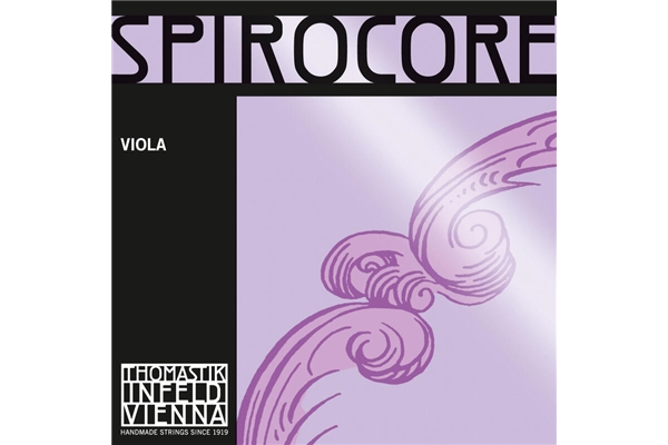 Thomastik - Spirocore S18 corda viola LA