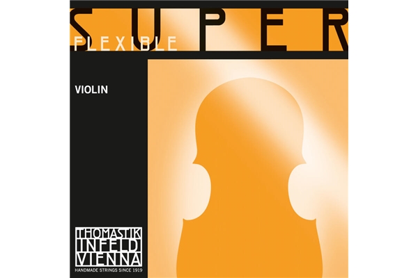 Thomastik - Superflexible 15 set violino