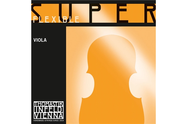 Thomastik - Superflexible 18 corda viola LA