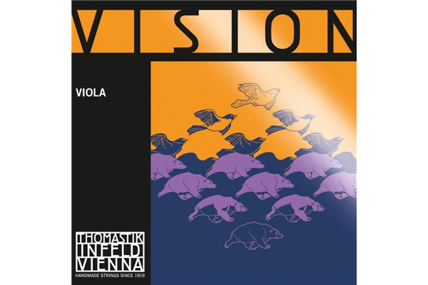 Thomastik - Vision VI21 corda viola LA