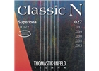 Thomastik - Classic N CR127 set chitarra classica Thomastik - Classic N CR127 set chitarra classica