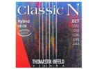 Thomastik - Classic N CR128 set chitarra classica Thomastik - Classic N CR128 set chitarra classica